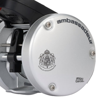 Abu Garcia Ambassadeur C1 5500 Line Counter Reel