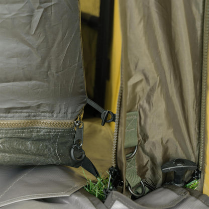 Avid InflataHouse Compact Inner Dome