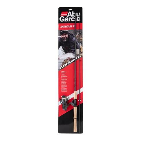Abu Garcia Cardinal Easy Cast Combo 7ft