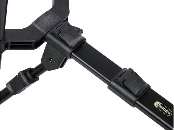 Prologic C-Series Convertible Rod Pod