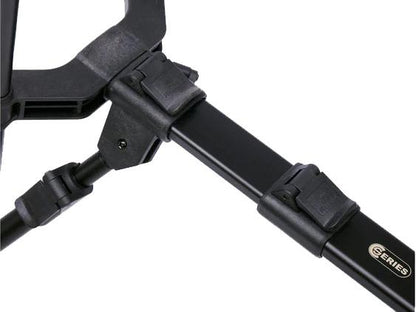 Prologic C-Series Convertible Rod Pod