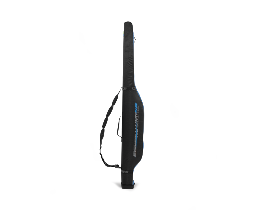 Preston Competition XS 2 Rod Holdall 165cm