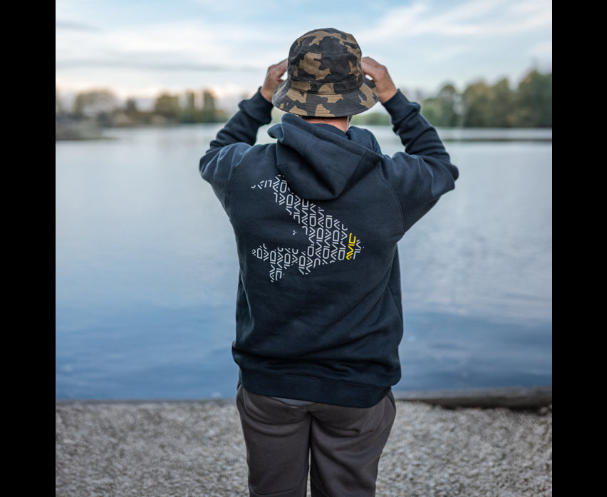 Avid Compound Hoodie