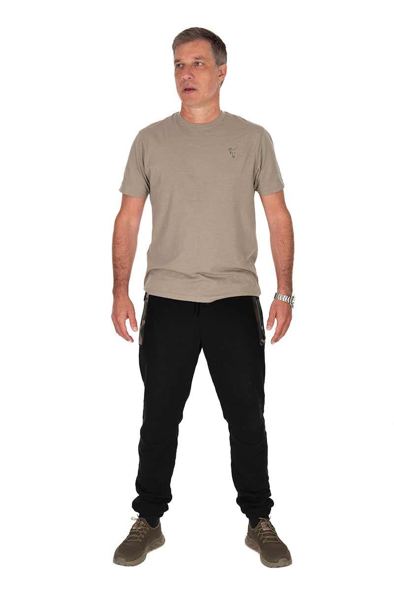 Fox Premium 310 Joggers Black & Camo
