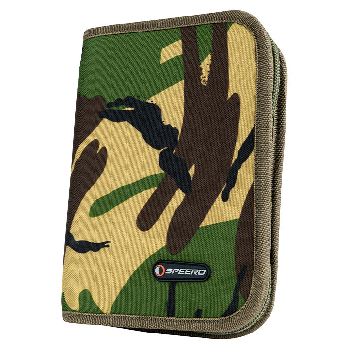 Speero Document Holder