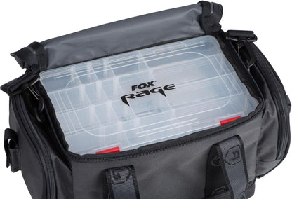 Fox Rage Medium Lure Carryall