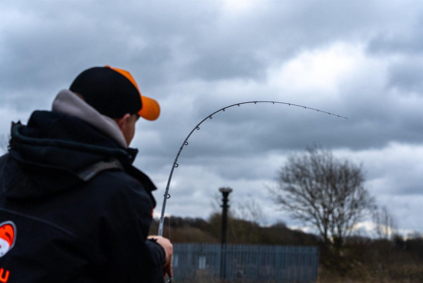 Guru Aventus R Feeder Rods