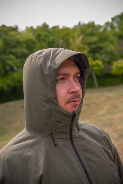 Madison Thermal Jacket