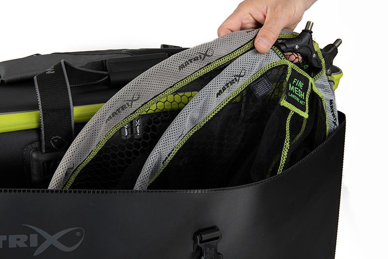 Matrix Horizon X EVA Multi Net Bag Large //