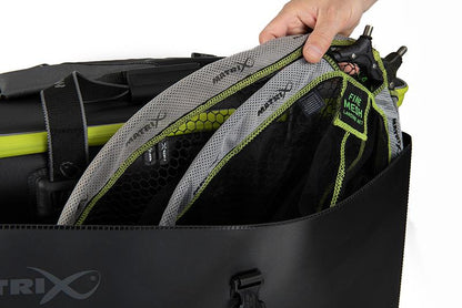 Matrix Horizon X EVA Multi Net Bag Large //