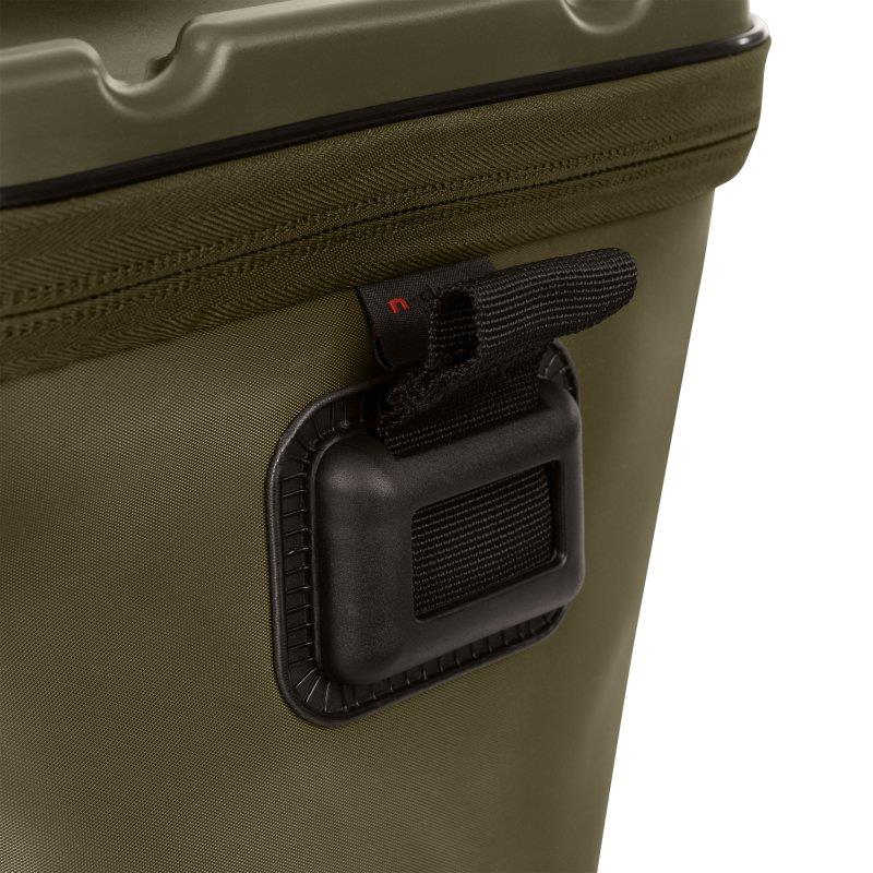 Trakker Downpour T1 Carryall M (30L) Green