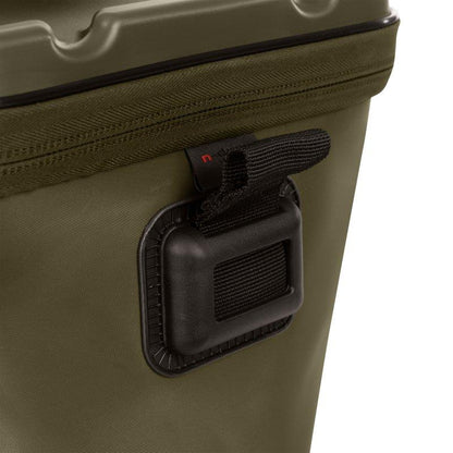 Trakker Downpour T1 Carryall M (30L) Green