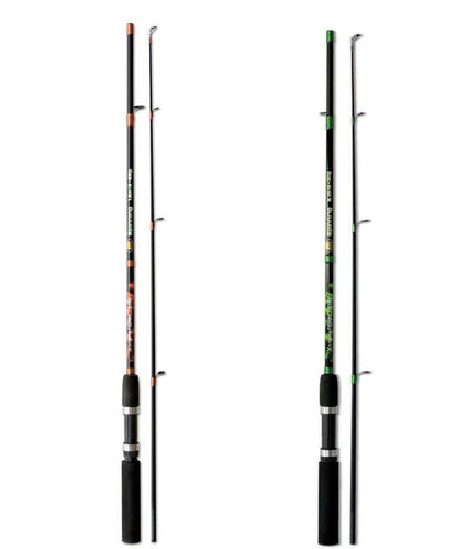 Lineaeffe Xtreme Fishing Spinning Combo 1.8m