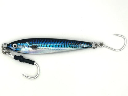 Bell Rock Lures Casting Jigs