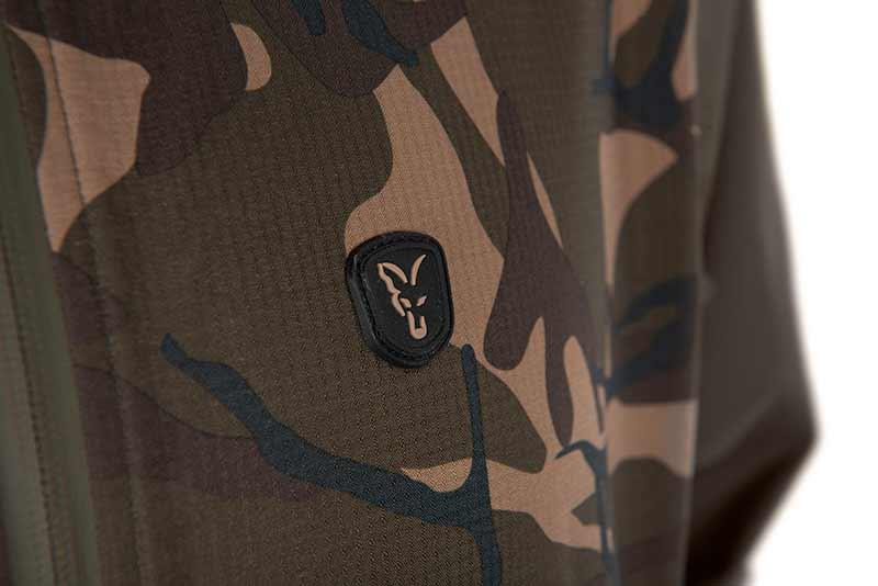 Fox Camo/Khaki RS 10K Jacket