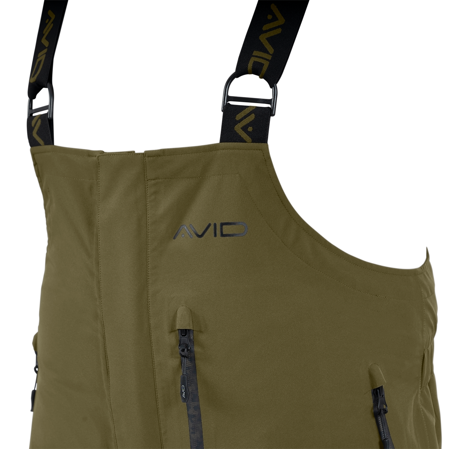 Avid Hydro-Force 20k Salopettes