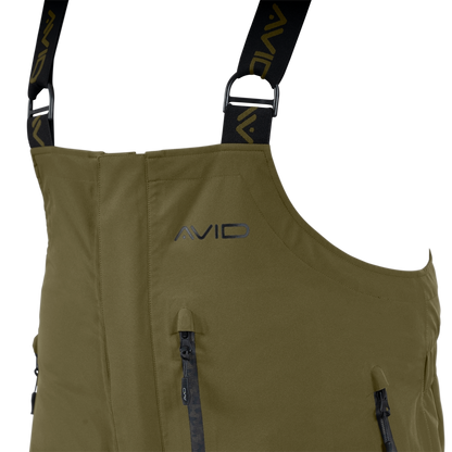 Avid Hydro-Force 20k Salopettes