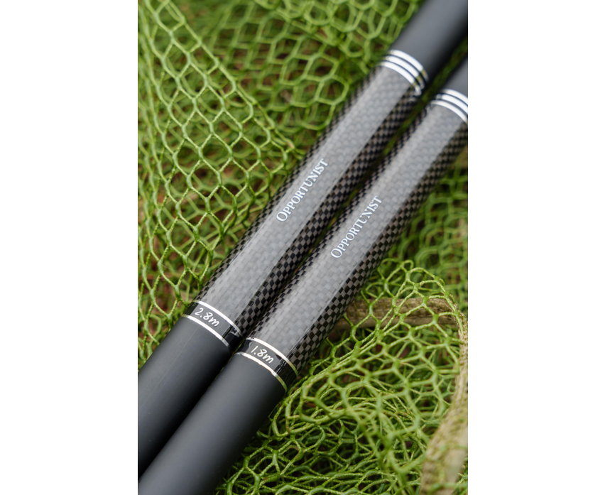 Korum Opportunist Twist Lock Landing Net Handle 1.8m