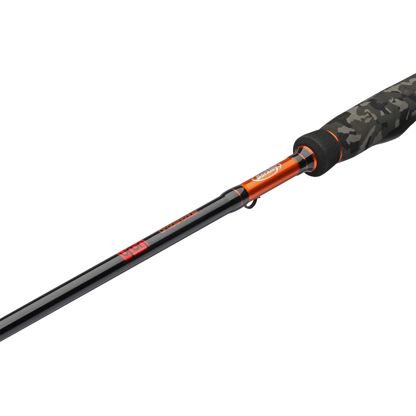 Berkley URBN II Dropshooter Spinning Rod