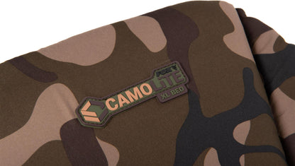 Fox Camolite XL Bed