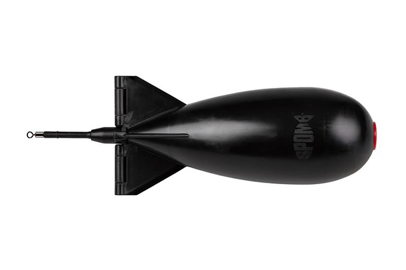 Spomb Midi X Black