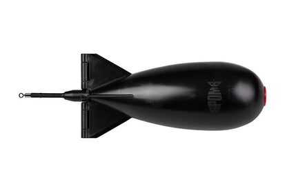 Spomb Midi X Black