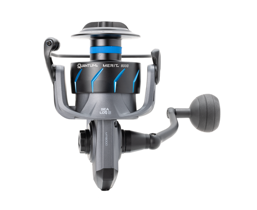 Quantum Merit Spinning Reel