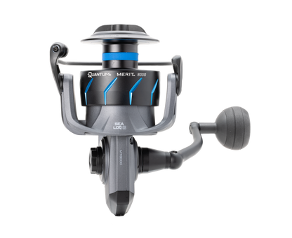 Quantum Merit Spinning Reel