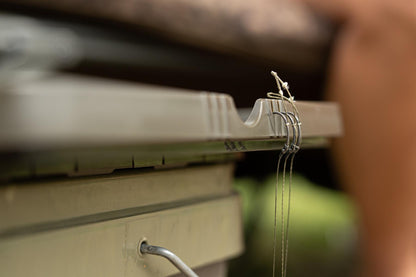 Korda Bucket Table
