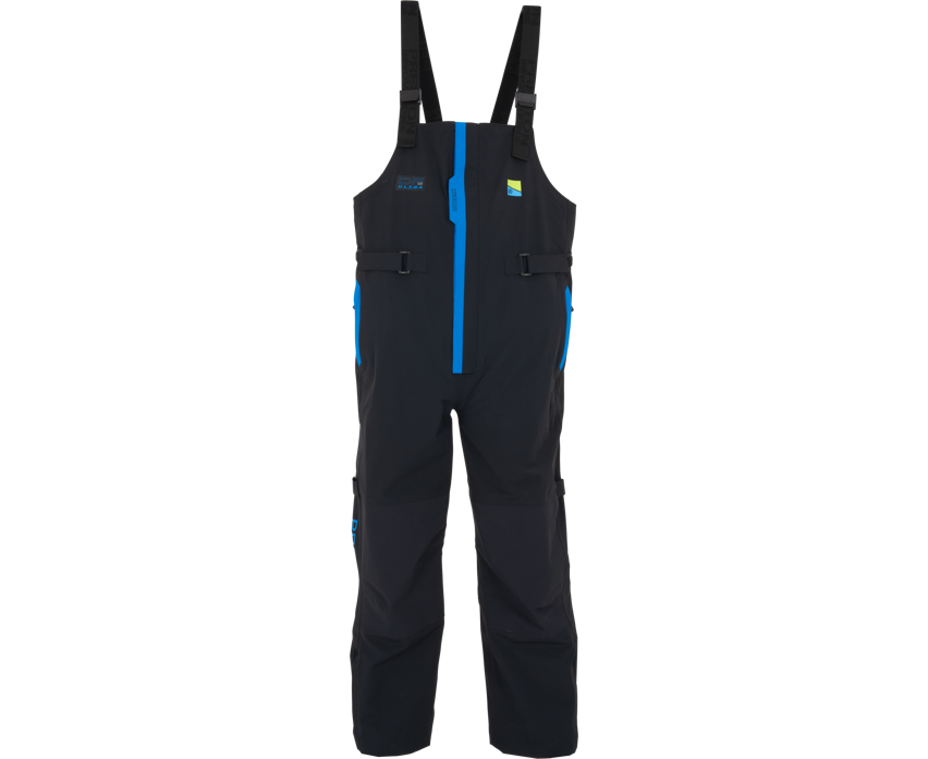 Preston DF Ultra 25K Bib & Brace
