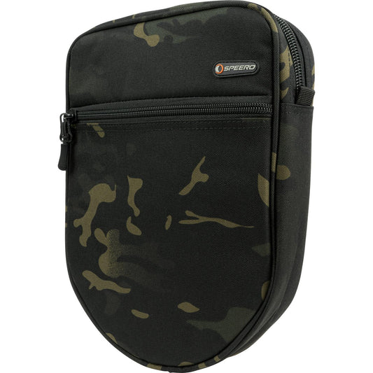 Speero Scales Pouch Black Cam