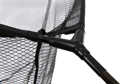 Fox Rage Predator Elite 42" Rubber Triangular Net