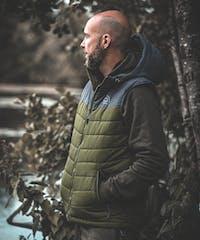 Trakker Hexathermic Bodywarmer 2022