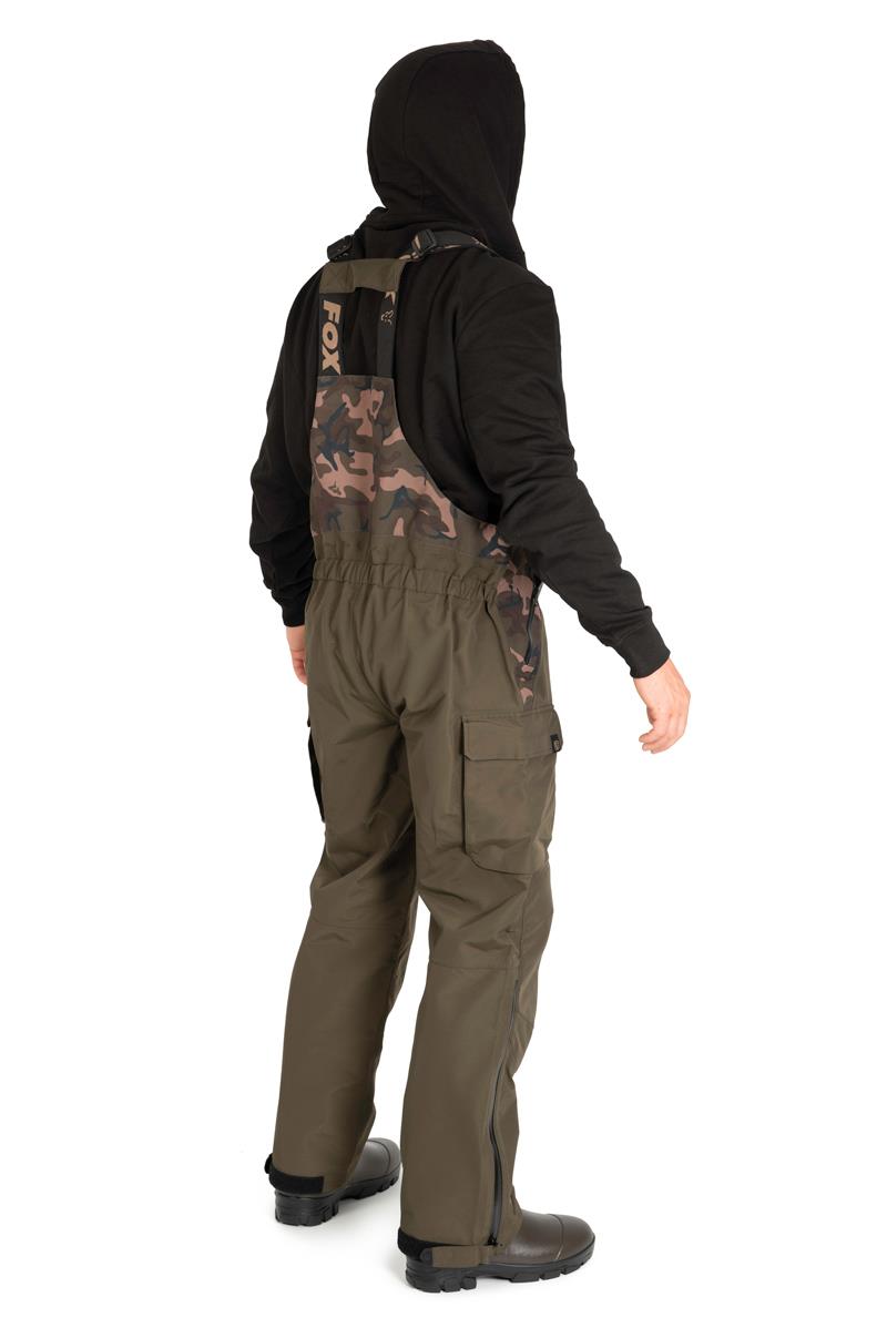 Fox Aquos Tri Layer Salopettes