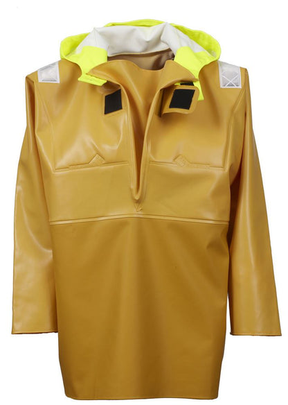 GUY COTTEN ISOTOP ISOLATECH SMOCK