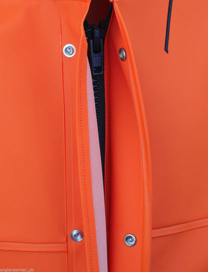 GUY COTTEN FISHER GAMVIK JACKET