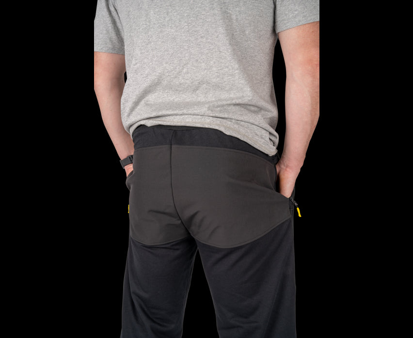 Black Cat HD Joggers