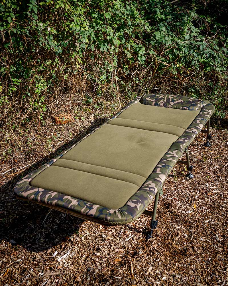 Fox Flatliner X Bed