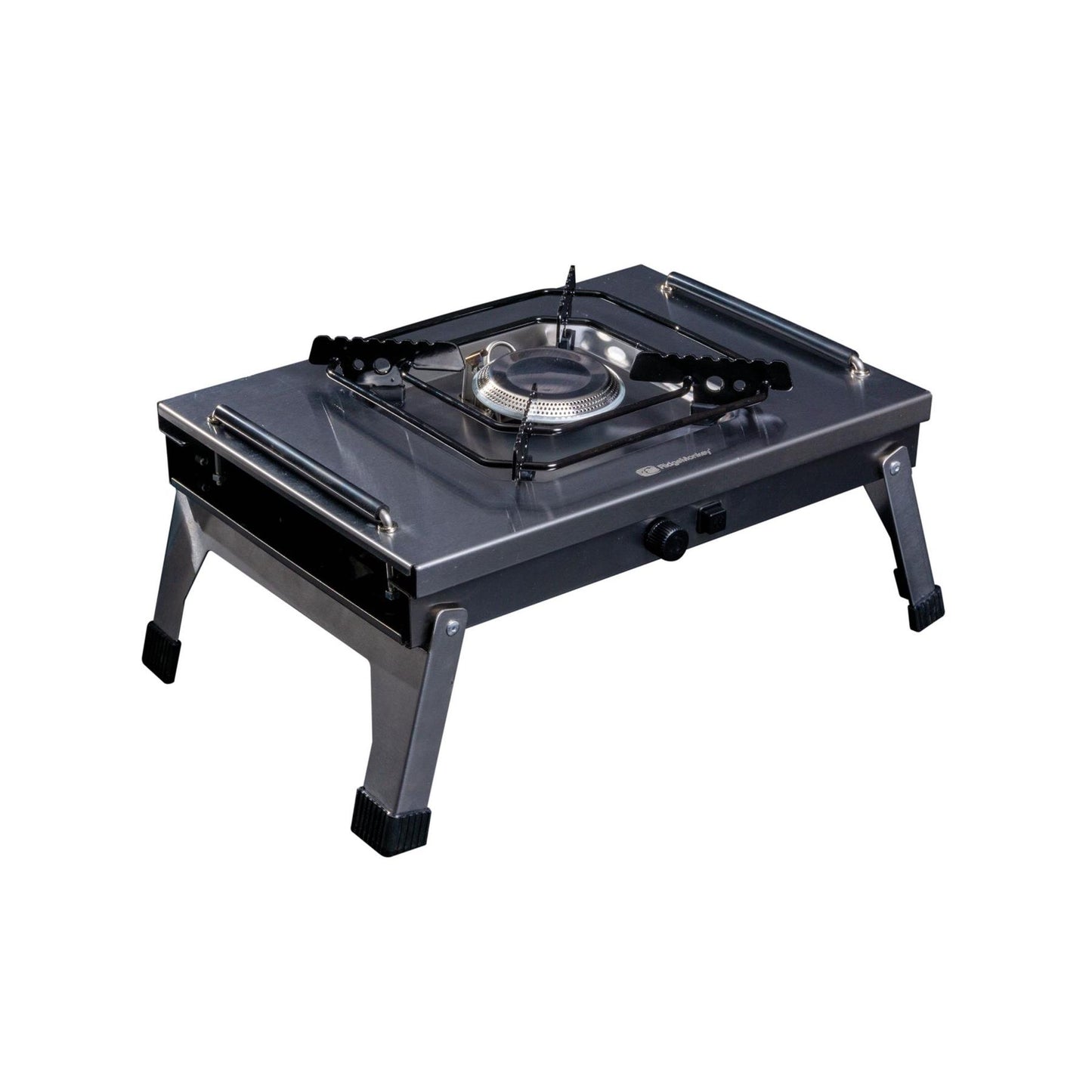 RidgeMonkey Grilla CookStation Single Hob