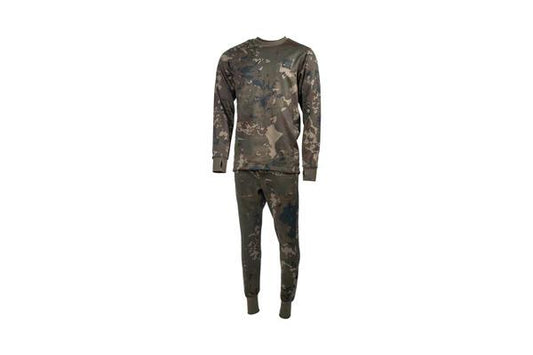 Nash ZT Base Layer Set Camo