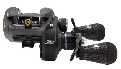 Lew's Super Duty 300 Speed Spool - Left Hand