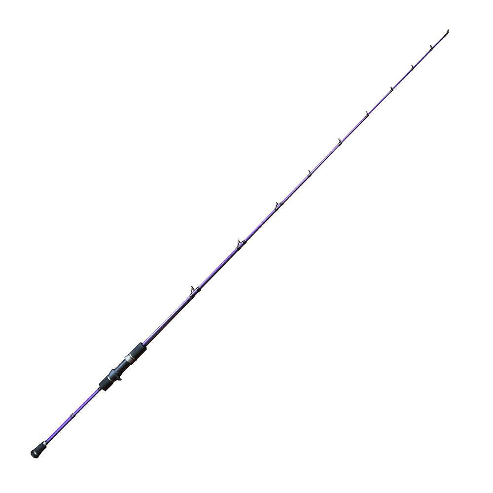 TronixPro HTO Slizzle Jizzle 6'6"