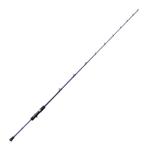 TronixPro HTO Slizzle Jizzle 6'6"
