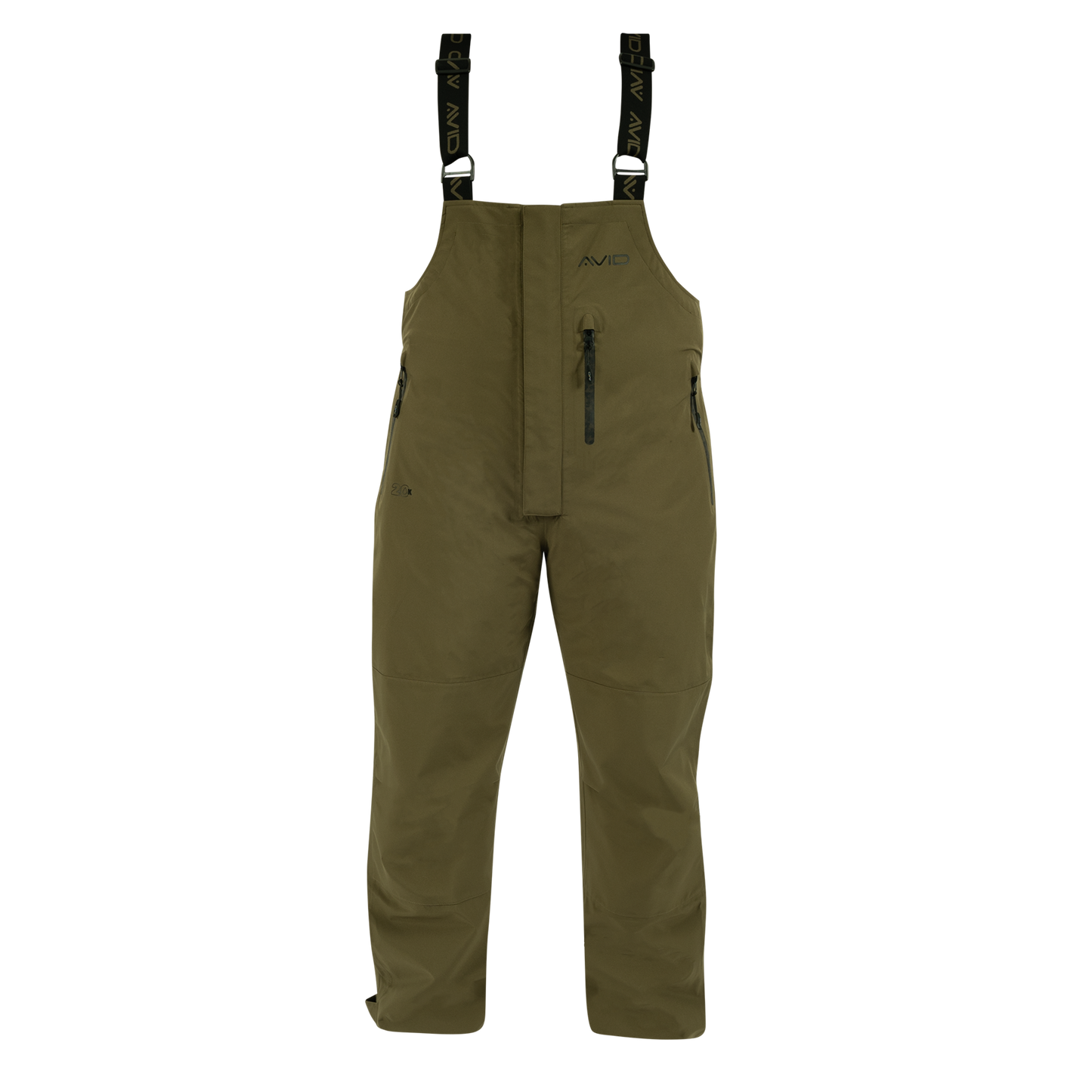 Avid Hydro-Force 20k Salopettes