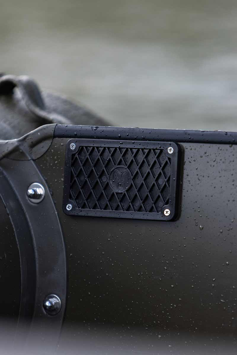 Fox 320 X Boat