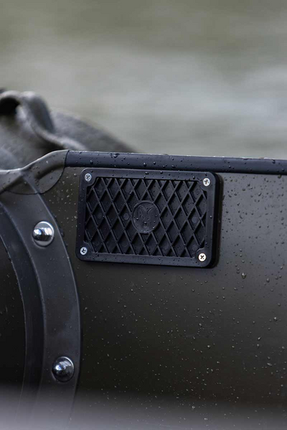 Fox 320 X Boat