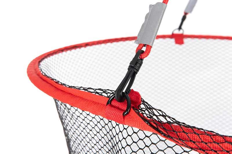 Fox Rage Street Fighter Drop Net