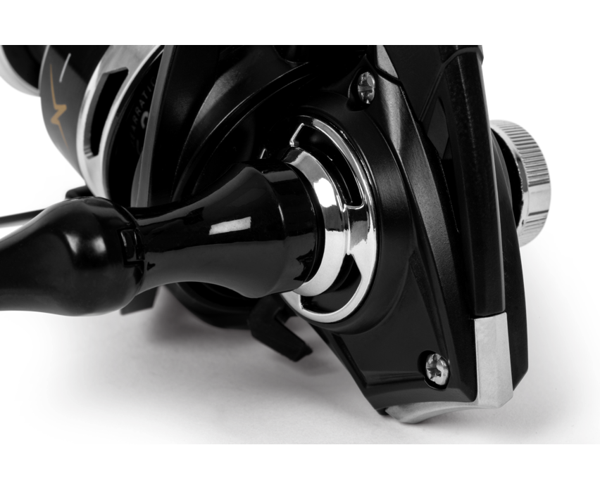 Zebco Trophy X Spin FD Reel