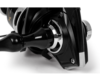 Zebco Trophy X Spin FD Reel