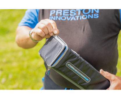 Preston Competition XS Top Kit Case Short 12